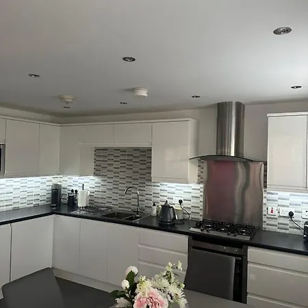 Luxury Apartment Belfast City Centre Overlooking Custom House Sqaure Exterior photo