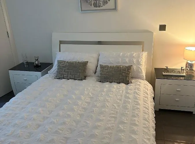 Luxury Apartment Belfast City Centre Overlooking Custom House Sqaure