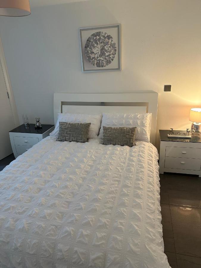 Luxury Centre Overlooking Custom House Sqaure Apartment Belfast